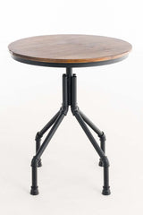 Tafel-pijp