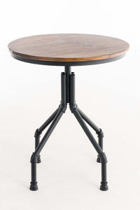 Tafel-pijp