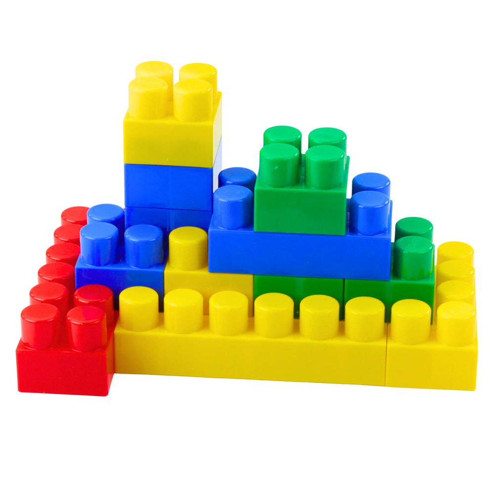 Kleurrijke bouwblokken K3 klein (2)