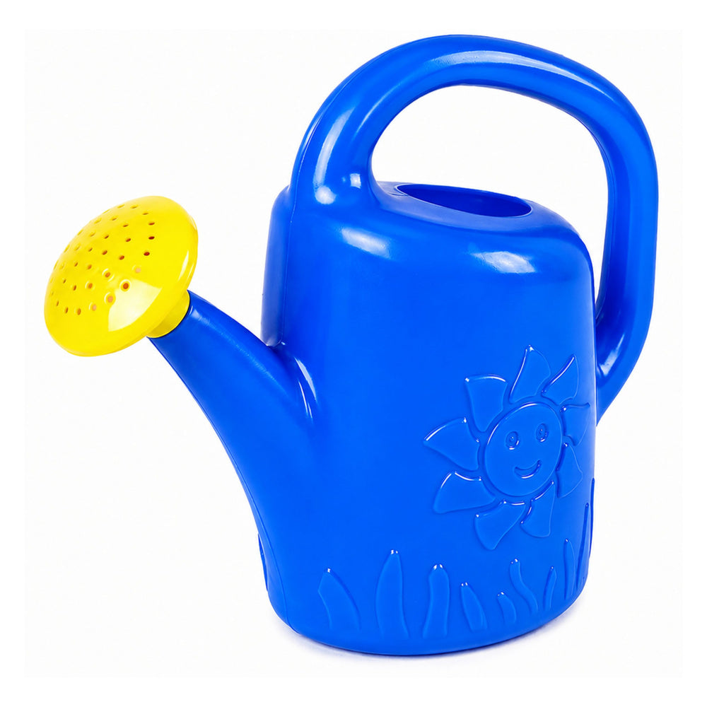 Gieter „Sunshine“ 1,75 l kleurenmix (3)
