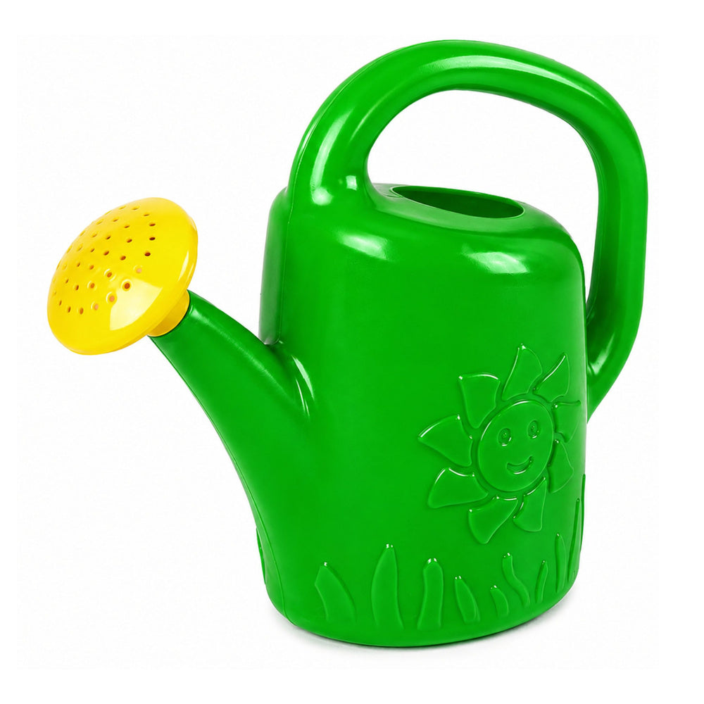 Gieter „Sunshine“ 1,75 l kleurenmix (4)