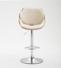Barkruk Belem walnoot (6)