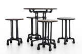 4-delige barset Melton (2)