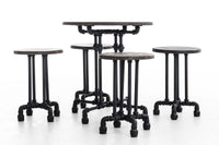 4-delige barset Melton (2)