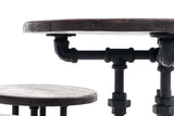 4-delige barset Melton (3)