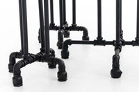 4-delige barset Melton (4)