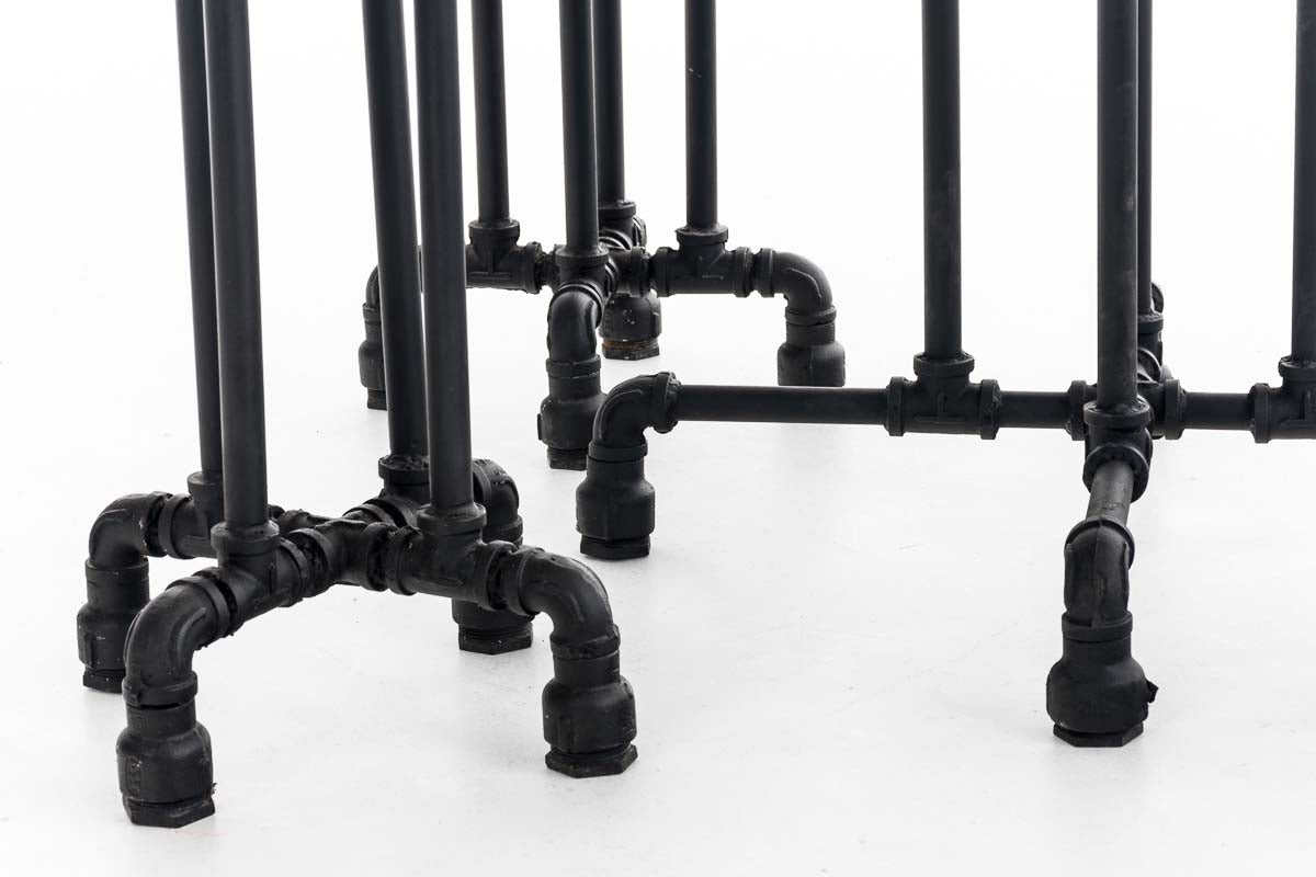 4-delige barset Melton (4)