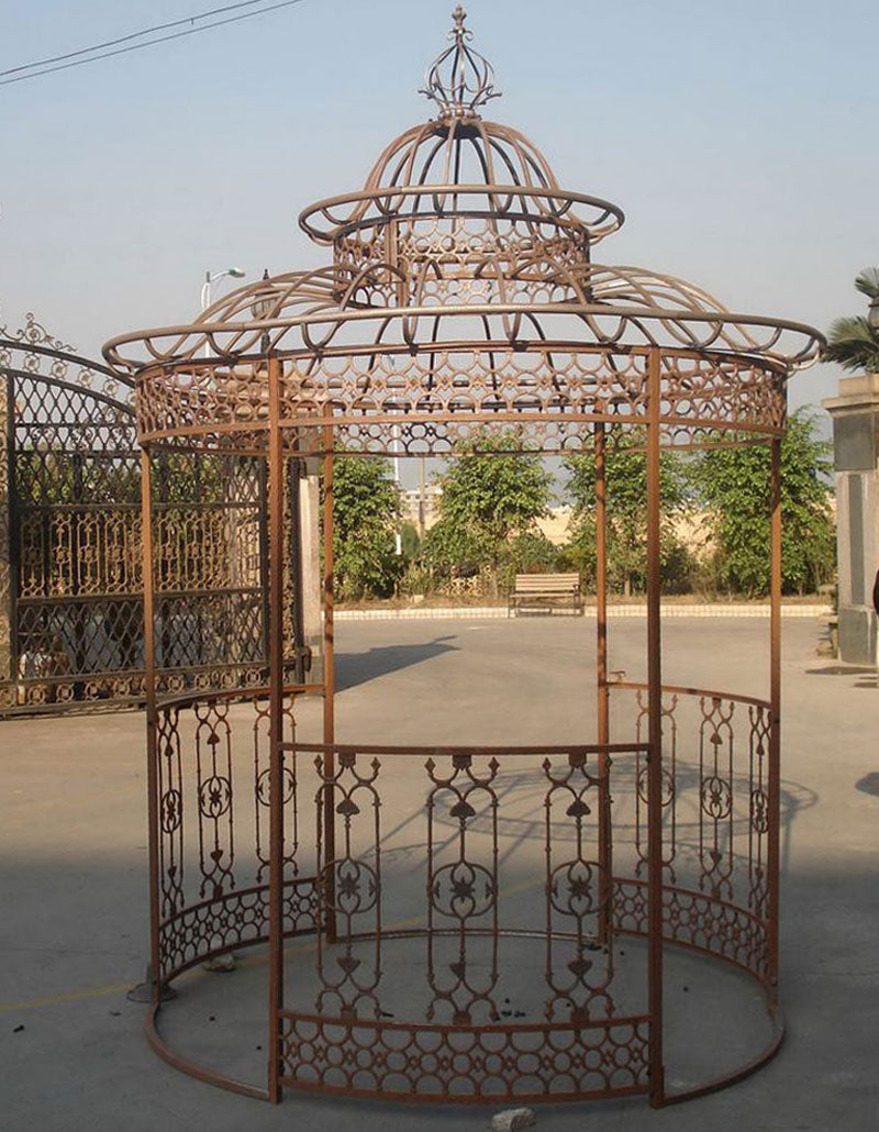 Crown-paviljoen