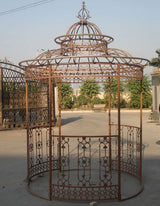 Crown-paviljoen