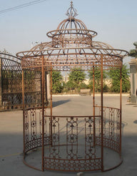 Crown-paviljoen