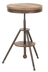 Bartafel Moko