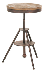 Bartafel Moko