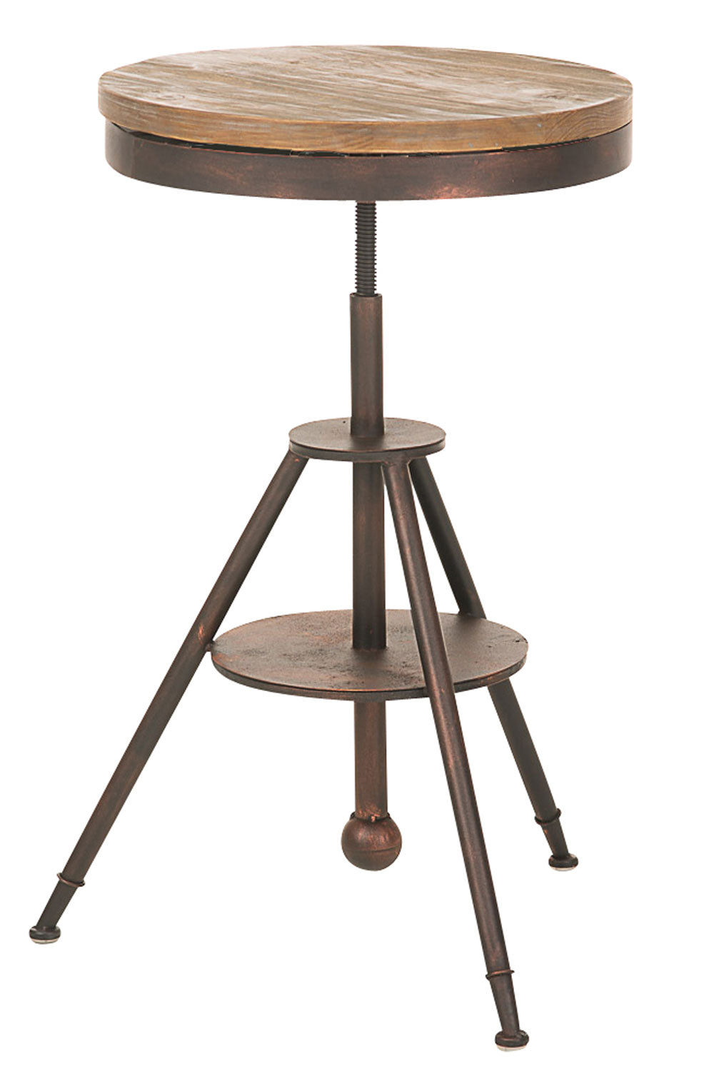 Bartafel Moko