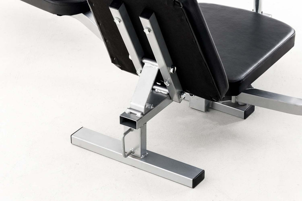 Spagaattrainer Fit (5)