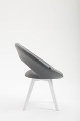 Stoel Beck kunstleer wit (9)