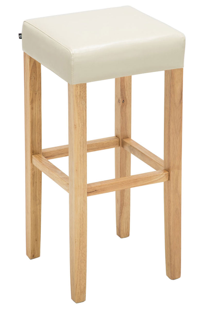Barkruk Judy naturel