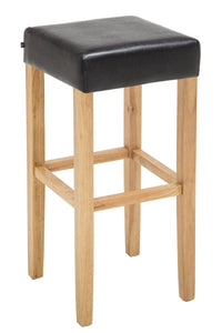 Barkruk Judy naturel
