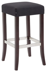 Barkruk Venta stof cappuccino (9)