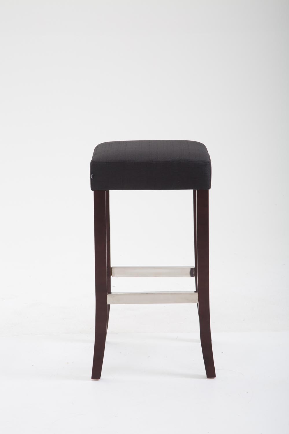 Barkruk Venta stof cappuccino (10)