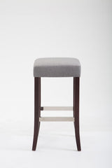 Barkruk Venta stof cappuccino (8)