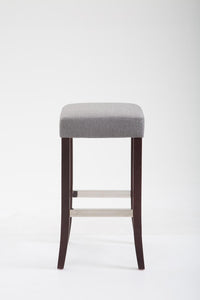 Barkruk Venta stof cappuccino (8)