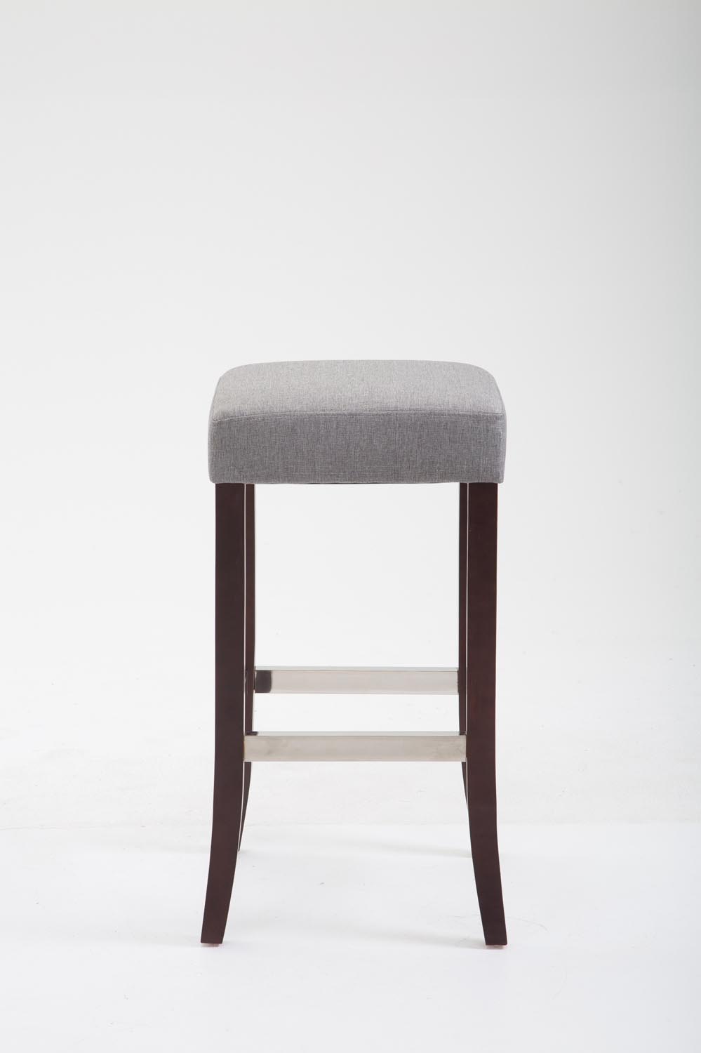 Barkruk Venta stof cappuccino (8)