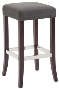 Barkruk Venta stof cappuccino (5)