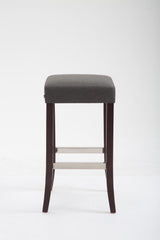 Barkruk Venta stof cappuccino (6)