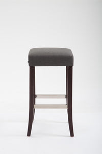 Barkruk Venta stof cappuccino (6)