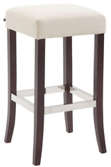 Barkruk Venta stof cappuccino (3)