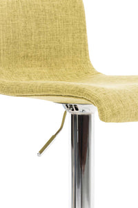 Barkruk Hoover stof C