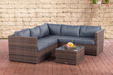 Hoekbankset Liberi 5mm ijzergrijs (8)