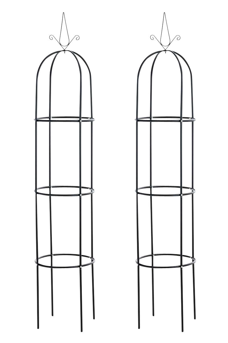2-delige set rozenzuil Romantika V2