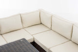 Zitgroep Siena 5mm crèmewit (6)