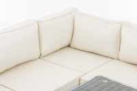 Zithoek Sorano 5 mm crèmewit (6)