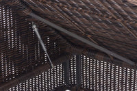 Tuinset Tibera 5mm terrabruin (6)