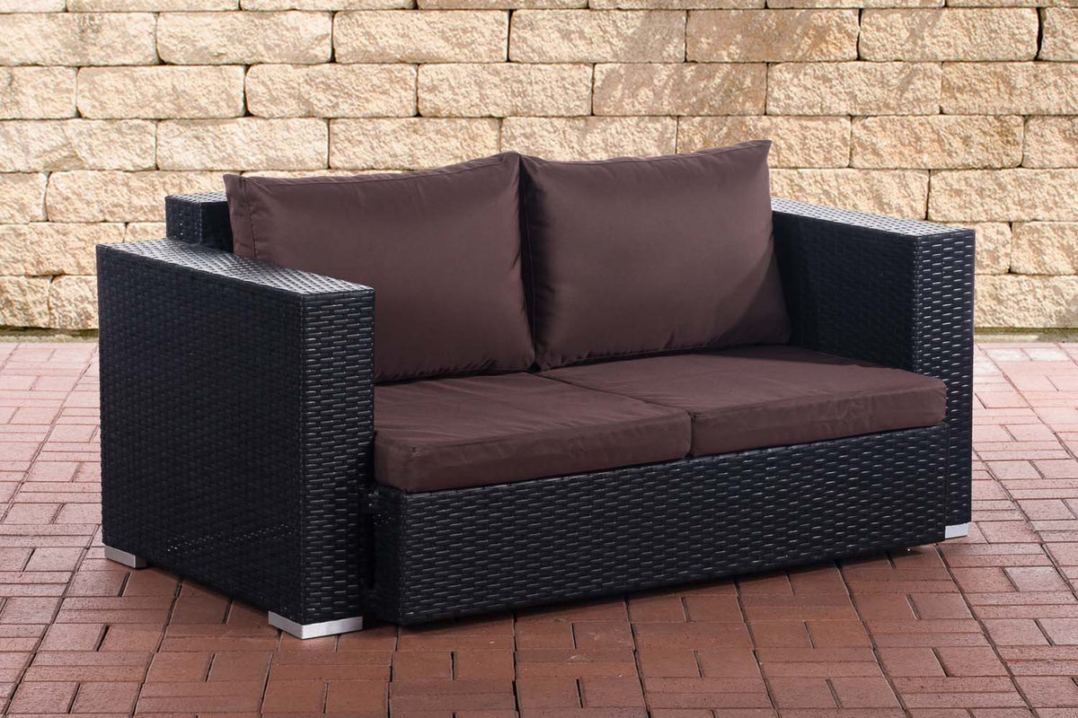 2-zitsbank Provence / Sunset Terrabruin (8)