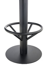 Barkruk Pisa V2 B76 stof