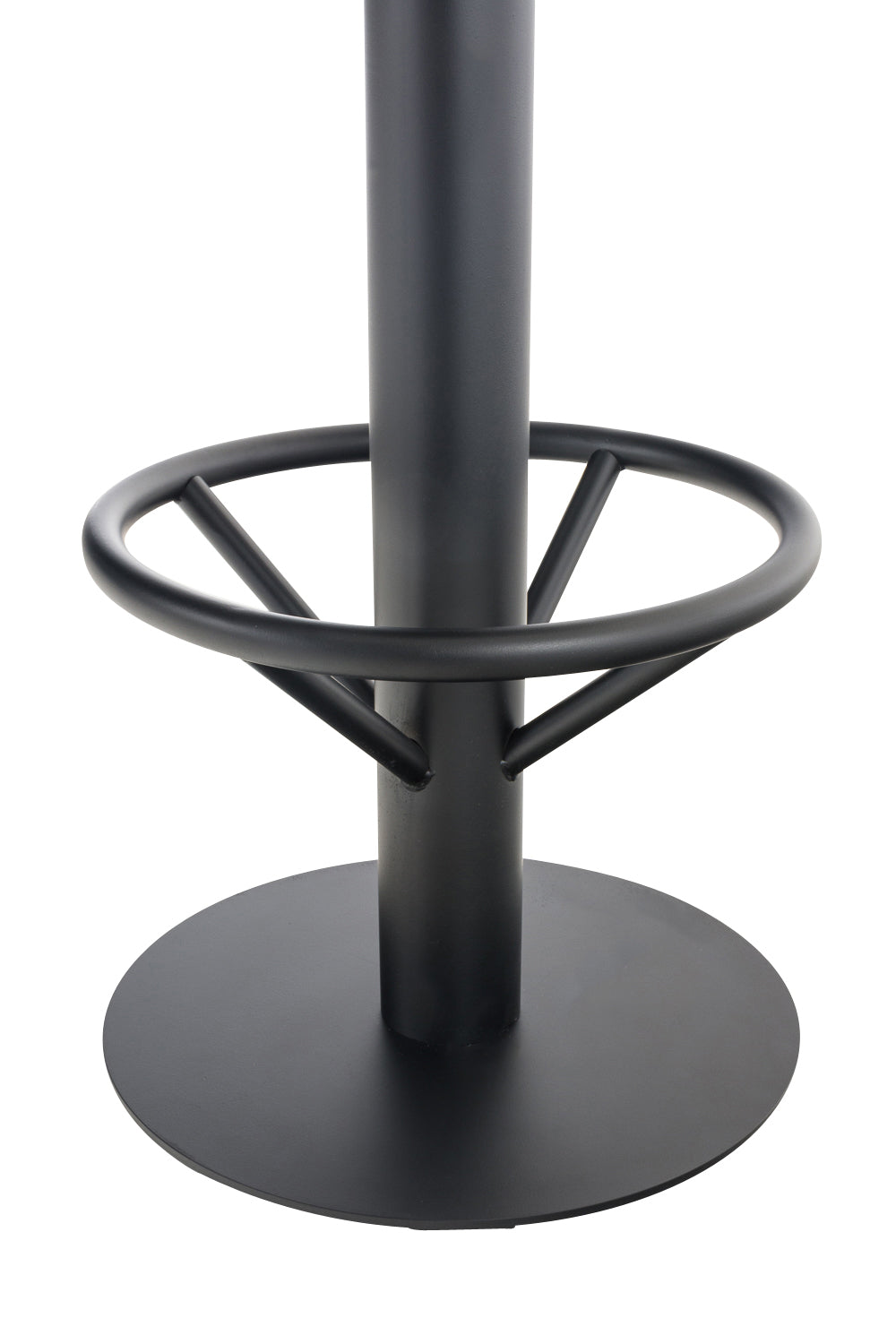 Barkruk Pisa V2 B76 stof