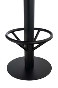 Barkruk Pisa V2 B76 stof