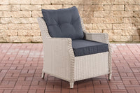 Fauteuil Pandora ijzergrijs (4)