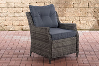 Fauteuil Pandora ijzergrijs (2)