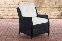 Fauteuil Pandora crèmewit (5)
