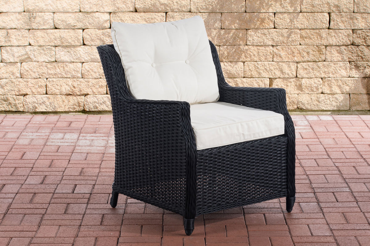 Fauteuil Pandora crèmewit (5)