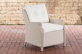 Fauteuil Pandora crèmewit (4)