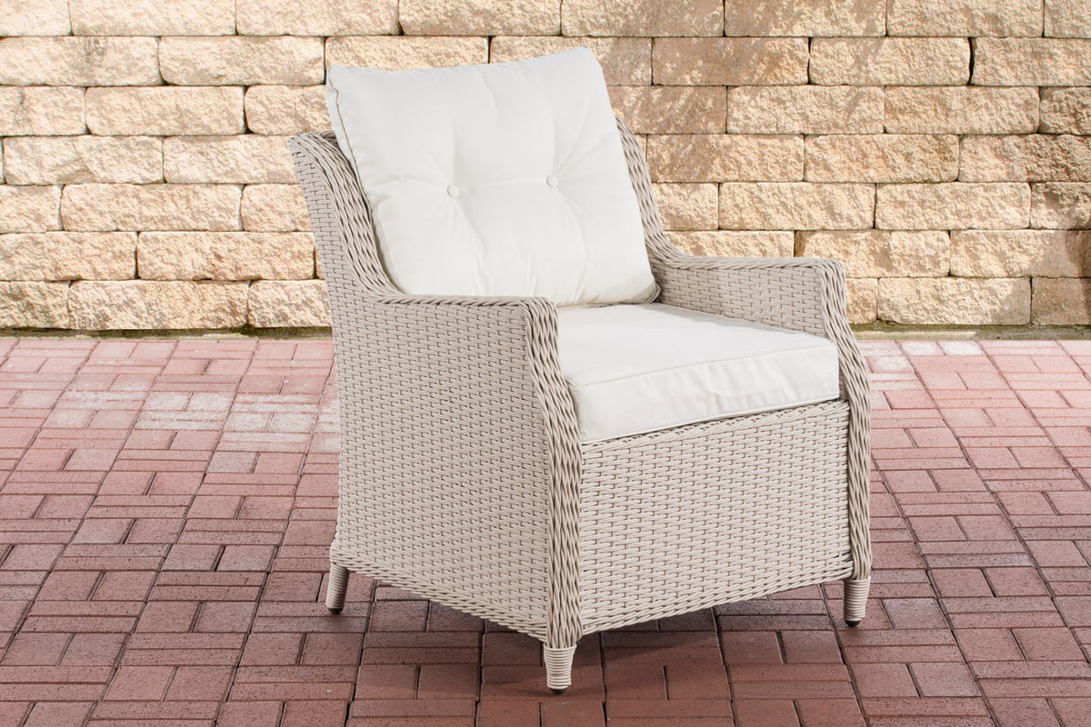 Fauteuil Pandora crèmewit (4)