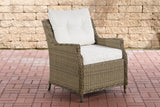 Fauteuil Pandora crèmewit (3)