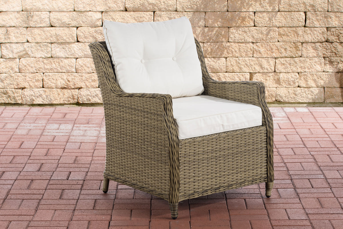 Fauteuil Pandora crèmewit (3)