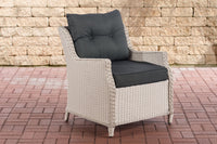 Fauteuil Pandora Antraciet (4)