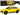 R/C Porsche Macan Turbo auto 1:24 Rastar geel